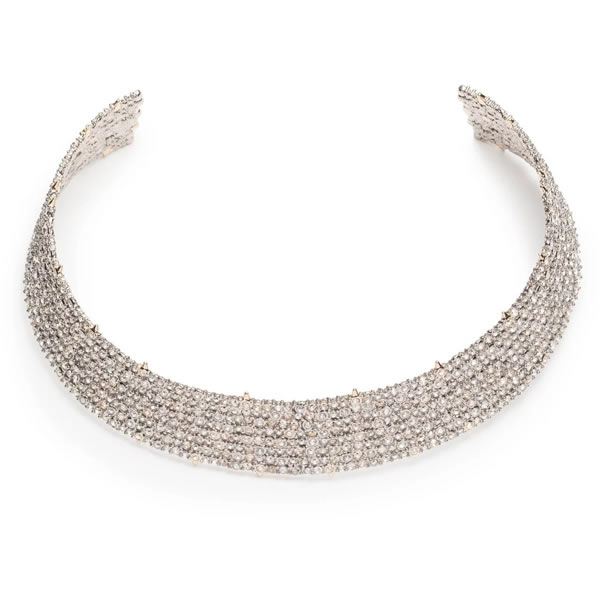 Alexis Bittar necklace