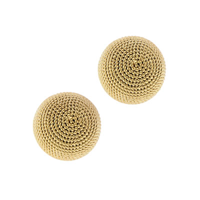 Rope Earrings
