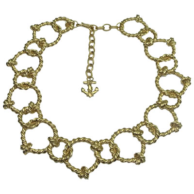 Rope Necklace