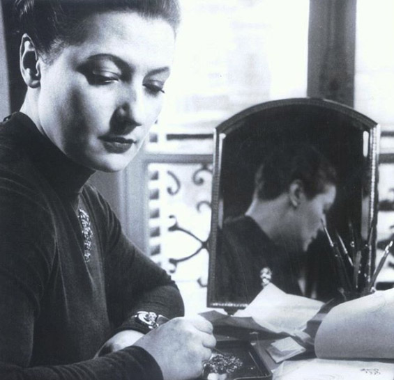 3 Famous Jewellery Designers to Celebrate During Women’s History Month 1 Suzanne Belperron @suzannebelperron on Instagram