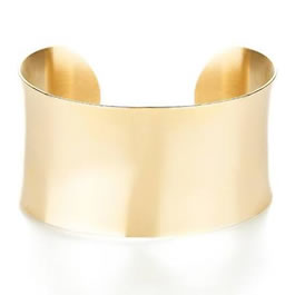 Like Kylie's Jewellery Style? Get Her Summer Looks for Less 9 eve's addiction designer cuff