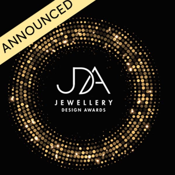 Jewellery Design Awards recognizing jewellery designers in Australia and New Zealand