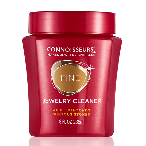 Connoisseurs Fine Jewellery Cleaner