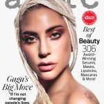 Allure Cover 2019 October 1 Issue