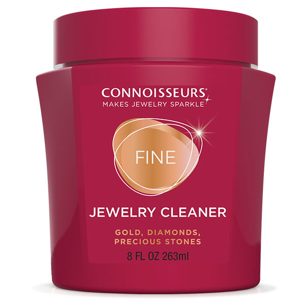 Connoisseursn Fine Jewellery Cleaner