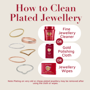 Fine Jewellery Cleaner