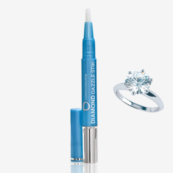 Clean Cubic Zirconia Jewellery Connoisseurs Jewellery Care