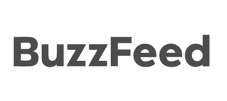 Media Logos_BuzzFeed - Grey